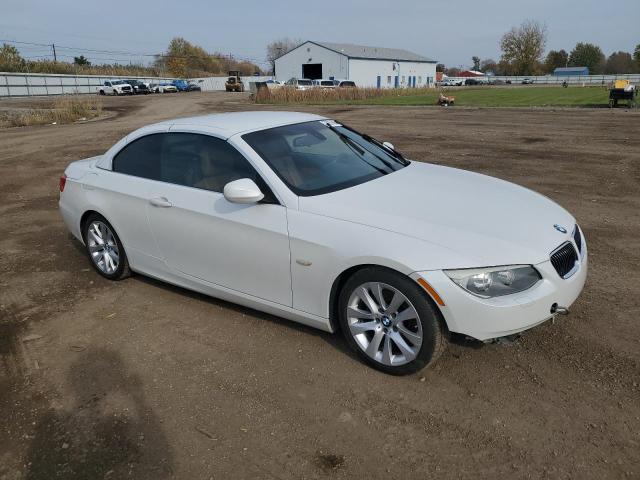 Photo 4 from auction – 2011 BMW 328 I with VIN WBADW3C52BE540140