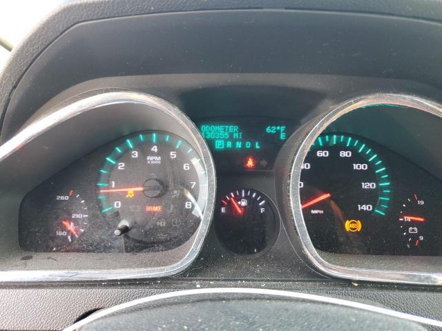 Photo 9 from auction – 2011 CHEVROLET TRAVERSE L with VIN 1GNKVGEDXBJ205571