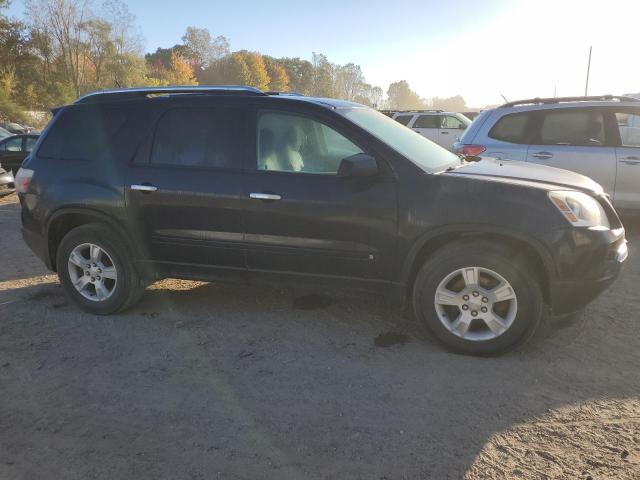Photo 4 from auction – 2009 GMC ACADIA SLE with VIN 1GKER13D09J175327
