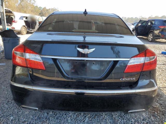Photo 6 from auction – 2013 HYUNDAI GENESIS 3. with VIN KMHGC4DD4DU251611