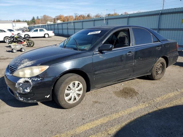 Photo 1 from auction – 2005 TOYOTA CAMRY LE with VIN JTDBE32K553029218