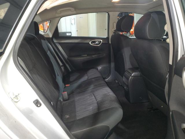 Photo 10 from auction – 2017 NISSAN SENTRA S with VIN 3N1AB7AP1HY304669