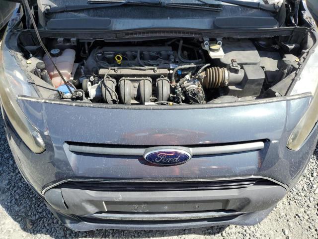 Photo 12 from auction – 2014 FORD TRANSIT CO with VIN NM0AE8F76E1158365