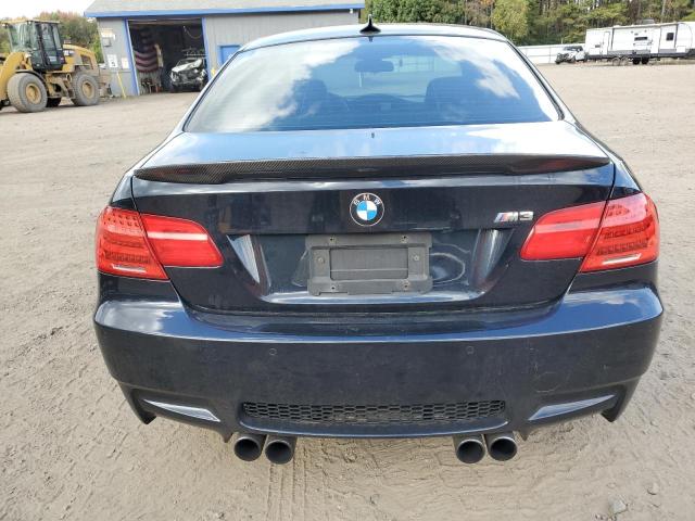 Photo 6 from auction – 2011 BMW M3 with VIN WBSKG9C52BE645554