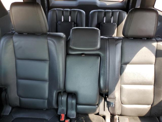 Photo 10 from auction – 2015 FORD EXPLORER L with VIN 1FM5K7F83FGA56287