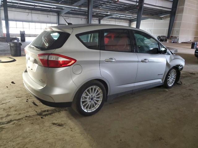 Photo 3 from auction – 2016 FORD C-MAX SE with VIN 1FADP5AU3GL117808