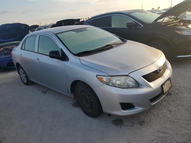 Photo 4 from auction – 2010 TOYOTA COROLLA BA with VIN 1NXBU4EE1AZ170012