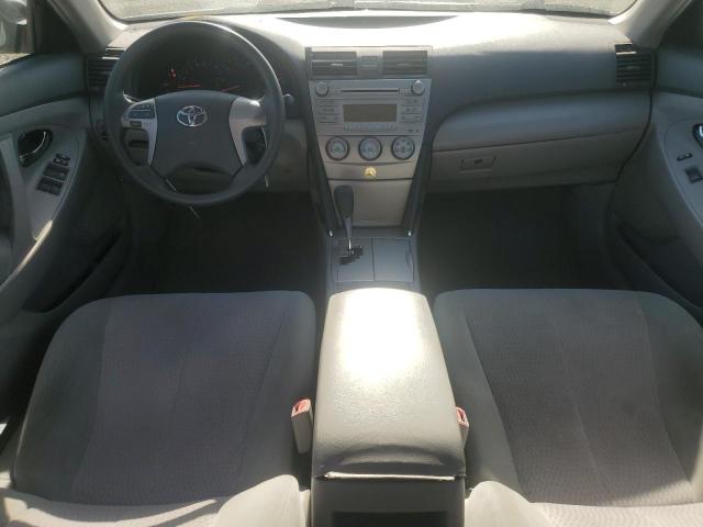 Photo 8 from auction – 2011 TOYOTA CAMRY BASE with VIN 4T4BF3EK8BR142502