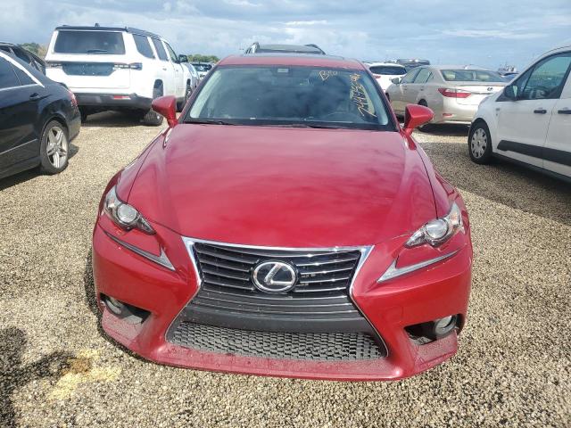 Photo 5 from auction – 2014 LEXUS IS 250 with VIN JTHBF1D29E5021737