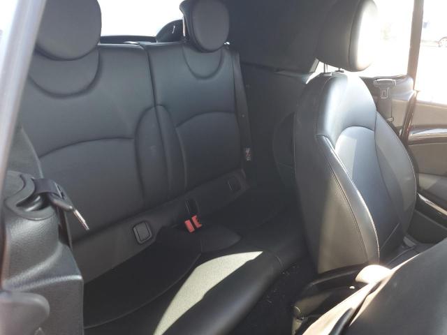 Photo 10 from auction – 2011 MINI COOPER S with VIN WMWZP3C58BT249043