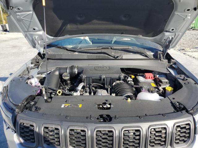 Photo 12 from auction – 2025 JEEP COMPASS TR with VIN 3C4NJDDN7ST508715