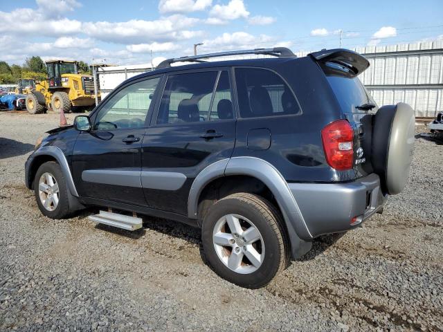 Photo 2 from auction – 2004 TOYOTA RAV4 with VIN JTEHD20V440024334