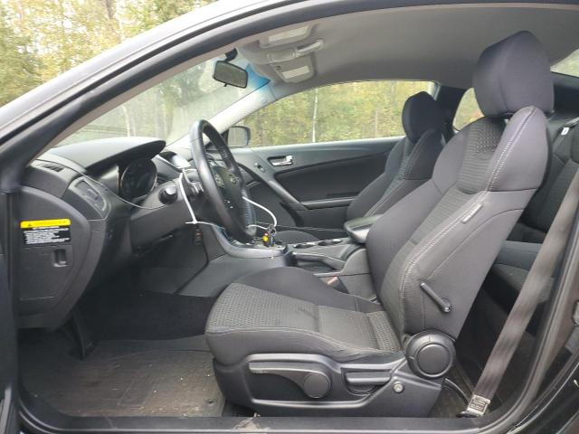 Photo 7 from auction – 2012 HYUNDAI GENESIS CO with VIN KMHHT6KD7CU066633