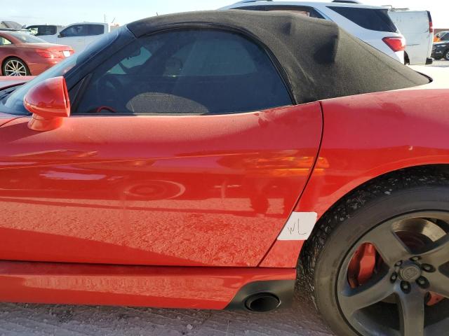 Photo 12 from auction – 2003 DODGE VIPER SRT- with VIN 1B3JR65Z73V501755