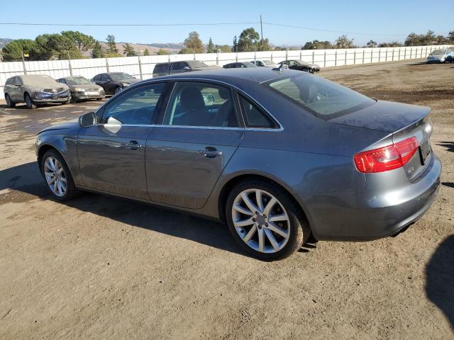 Photo 2 from auction – 2013 AUDI A4 PREMIUM with VIN WAUFFAFL0DN033988