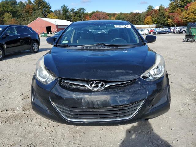 Photo 5 from auction – 2016 HYUNDAI ELANTRA SE with VIN 5NPDH4AE7GH774447