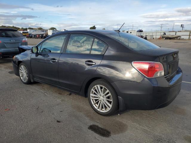 Photo 2 from auction – 2012 SUBARU IMPREZA PR with VIN JF1GJAF62CH030223