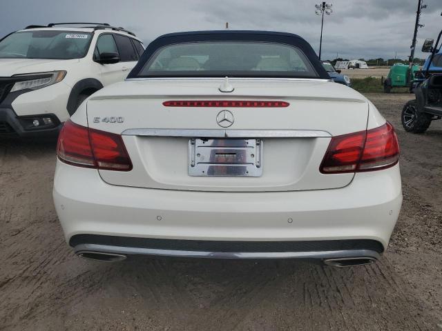 Photo 6 from auction – 2017 MERCEDES-BENZ E 400 with VIN WDDKK6FF1HF354979