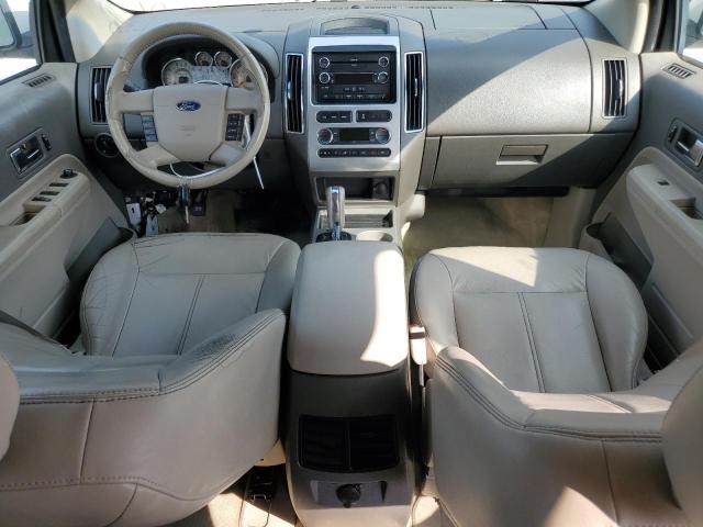 Photo 8 from auction – 2010 FORD EDGE SEL with VIN 2FMDK3JC6ABB41740