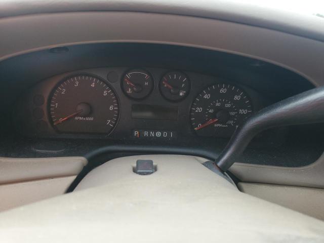 Снимка 9 от търг – 2007 FORD TAURUS SE с VIN 1FAFP53UX7A105334