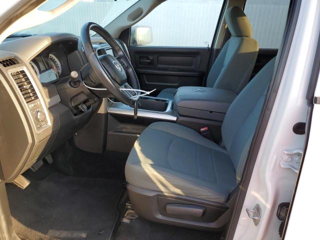 Photo 7 from auction – 2014 RAM 1500 ST with VIN 1C6RR6KT9ES318970