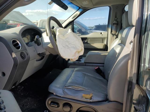 Photo 7 from auction – 2006 FORD F150 SUPER with VIN 1FTPW12596FA59470