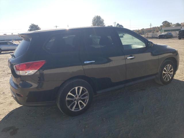 Photo 3 from auction – 2013 NISSAN PATHFINDER with VIN 5N1AR2MN7DC648933
