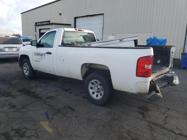 Photo 2 from auction – 2013 CHEVROLET SILVERADO with VIN 1GCNCPEX7DZ106992