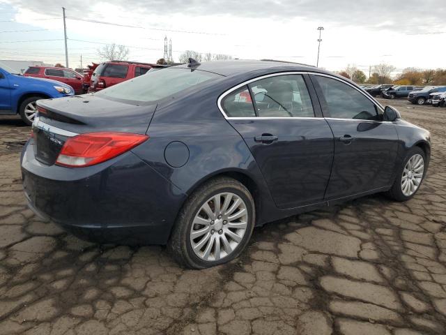 Photo 3 from auction – 2013 BUICK REGAL with VIN 2G4GR5ER7D9237777