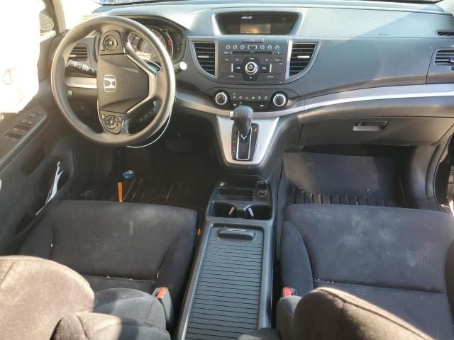 Photo 8 from auction – 2014 HONDA CR-V EX with VIN 2HKRM4H59EH633335