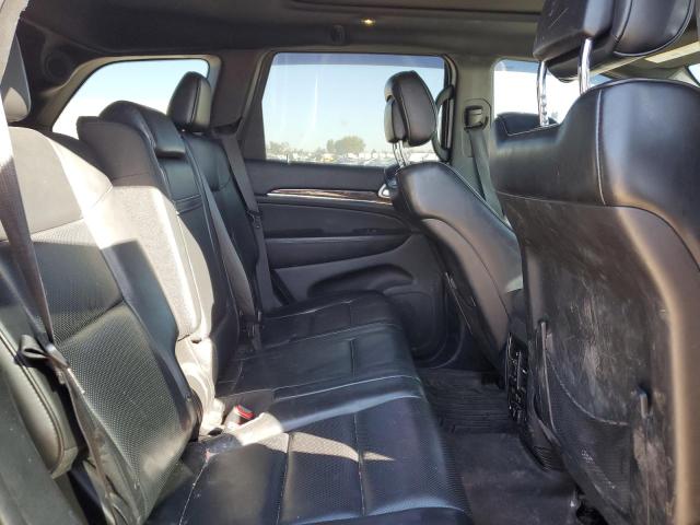 Photo 11 from auction – 2016 JEEP GRAND CHER with VIN 1C4RJFCG9GC376849