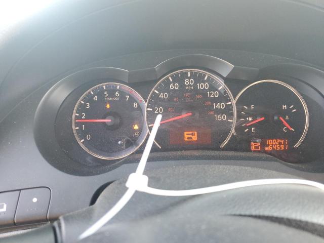 Photo 9 from auction – 2012 NISSAN ALTIMA BAS with VIN 1N4AL2AP6CN457167