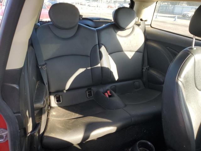 Photo 10 from auction – 2013 MINI COOPER with VIN WMWSU3C5XDT547641