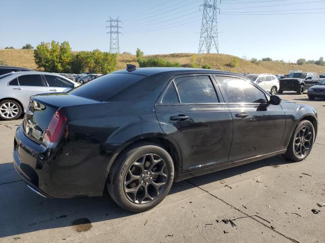 Photo 3 from auction – 2019 CHRYSLER 300 S with VIN 2C3CCAGG9KH689925