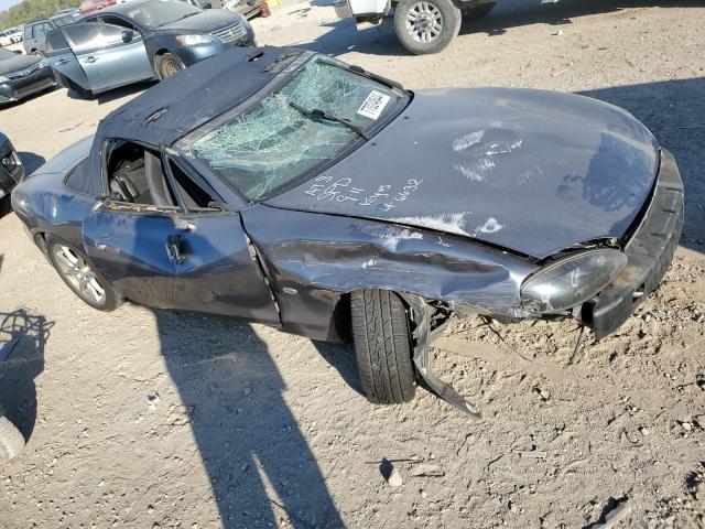 Photo 4 from auction – 2003 MAZDA MX-5 MIATA with VIN JM1NB353830306632