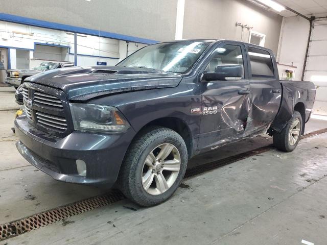 RAM 1500 SPORT 2015 with VIN 1C6RR7MT3FS545172 - Photo from auction