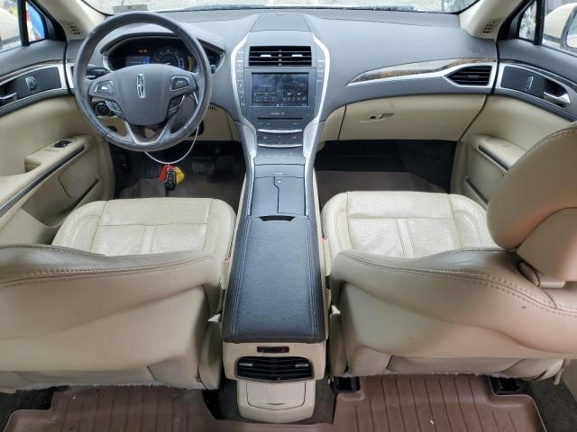 Photo 8 from auction – 2015 LINCOLN MKZ HYBRID with VIN 3LN6L2LU7FR617136