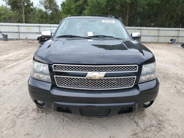 Photo 5 from auction – 2012 CHEVROLET AVALANCHE with VIN 3GNTKFE73CG127476