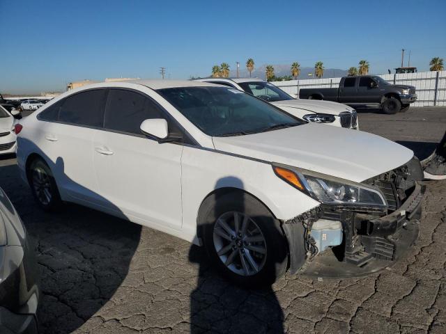 Photo 4 from auction – 2016 HYUNDAI SONATA SE with VIN 5NPE24AF7GH269507