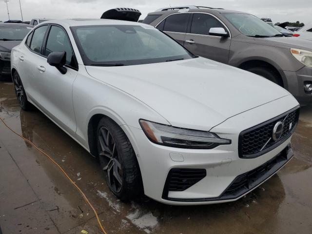 Photo 4 from auction – 2023 VOLVO S60 POLEST with VIN 7JRH60FP0PG250346