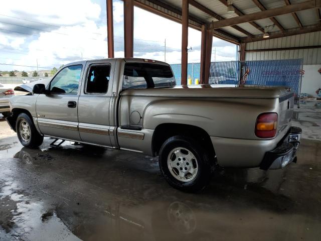 Photo 2 from auction – 2001 CHEVROLET SILVERADO with VIN 2GCEC19T911232232