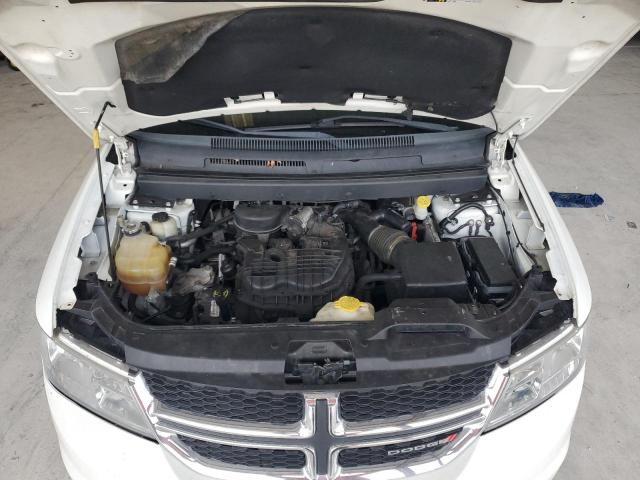 Photo 12 from auction – 2016 DODGE JOURNEY SX with VIN 3C4PDCBG5GT126429