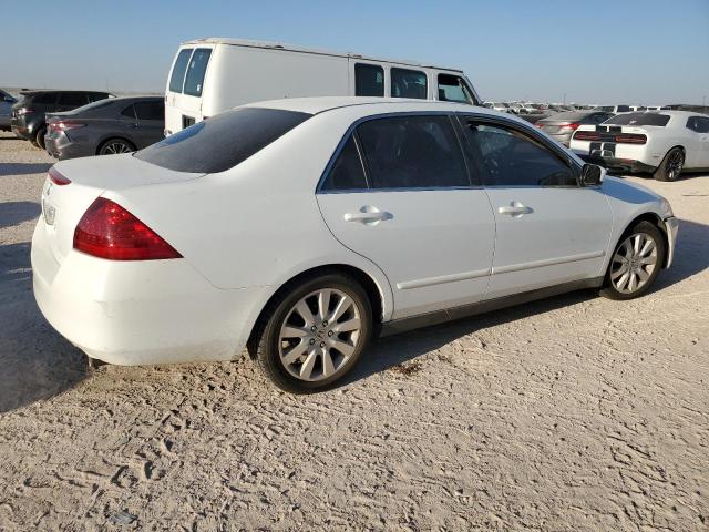 Photo 3 from auction – 2007 HONDA ACCORD SE with VIN 1HGCM66467A095071