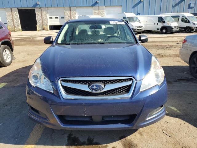 Photo 5 from auction – 2011 SUBARU LEGACY 2.5 with VIN 4S3BMCA6XB3237436