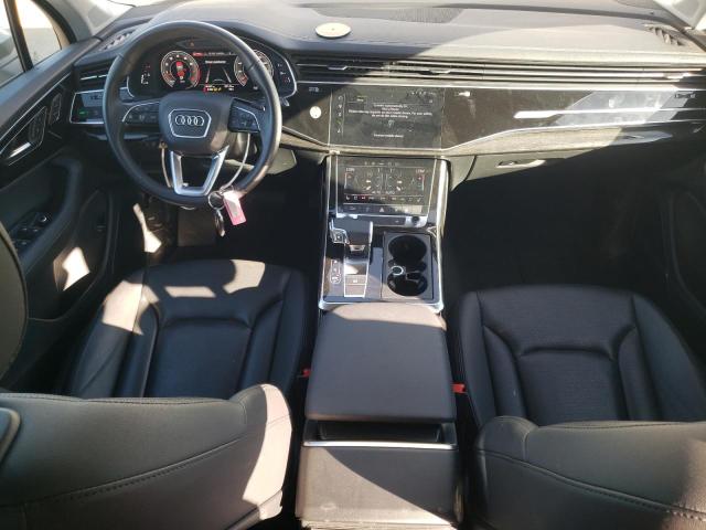 Photo 8 from auction – 2023 AUDI Q7 PREMIUM with VIN WA1LXBF76PD005774