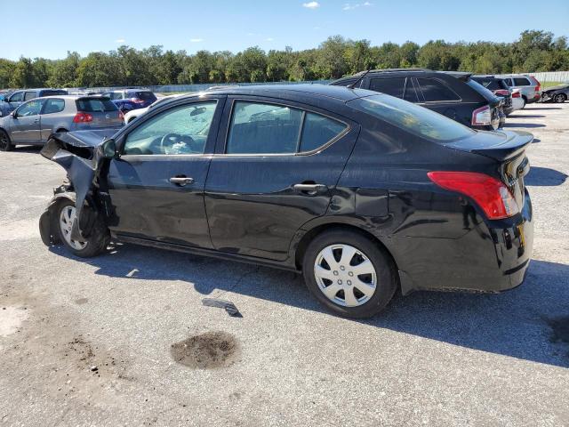 Photo 2 from auction – 2017 NISSAN VERSA S with VIN 3N1CN7AP3HL870460
