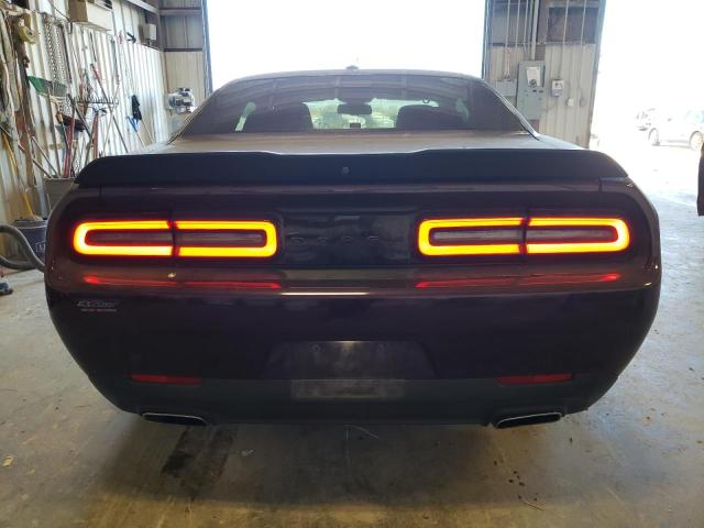 Photo 6 from auction – 2020 DODGE CHALLENGER with VIN 2C3CDZAG2LH149242