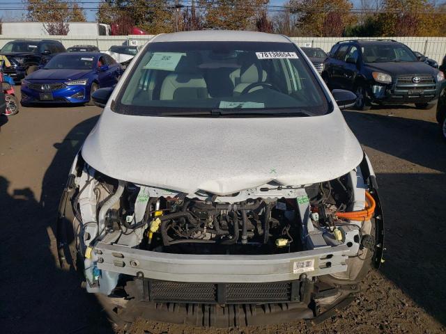 Photo 5 from auction – 2017 CHEVROLET BOLT EV LT with VIN 1G1FW6S06H4166612