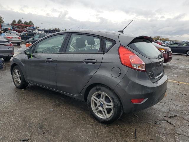 Photo 2 from auction – 2019 FORD FIESTA SE with VIN 3FADP4EJ3KM134707