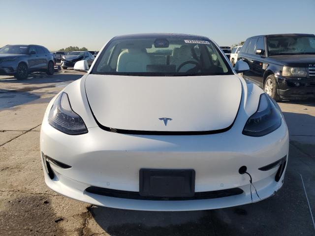 Photo 5 from auction – 2022 TESLA MODEL 3 with VIN 5YJ3E1EA7NF356279